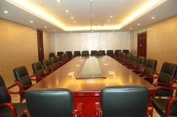 Jinbao Hotel Xiamen Exterior photo